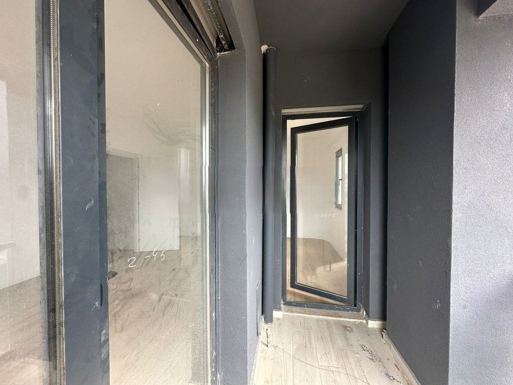 Apartment 2+1+2 for sale at Oasis Residenc, Astir 185,000 €