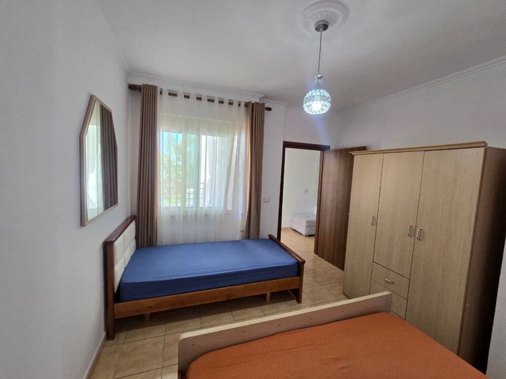 FOR SALE APARTMENT 1+1 SHKEMBI I KAVAJES, DURRES