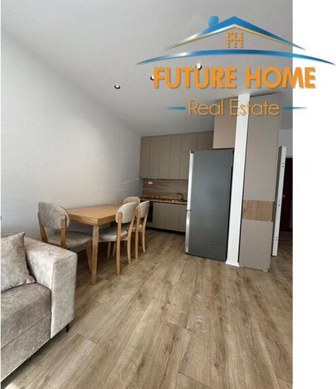 Qera, Apartament 1+1, Kompleksi Miardo, Jordan Misja.