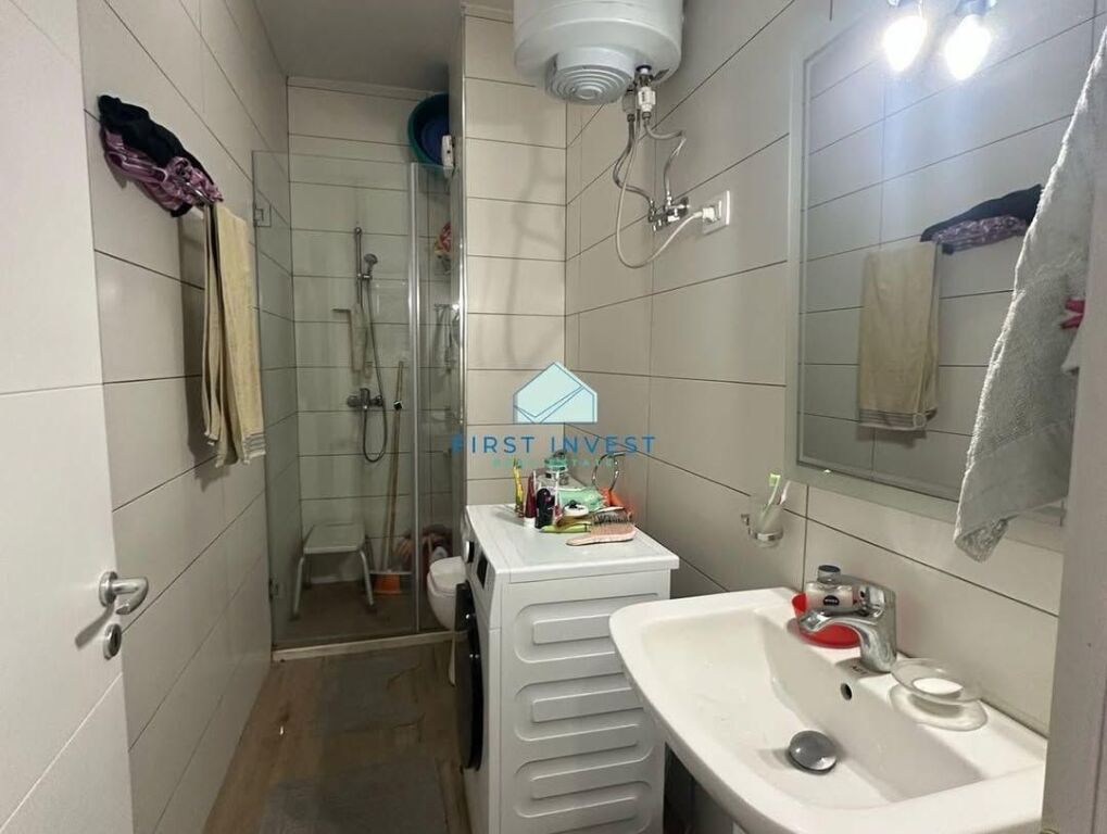 Apartament 1+1 me qera tek Cormeum