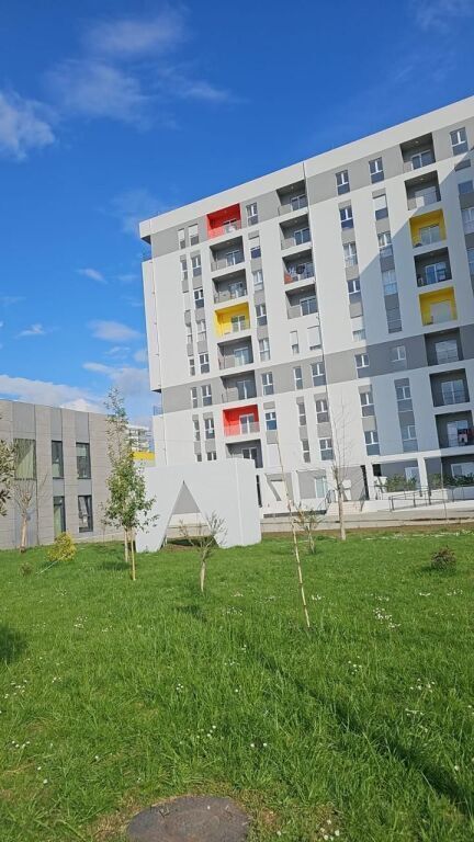 Apartament 1+1 per shitje tek Univers City