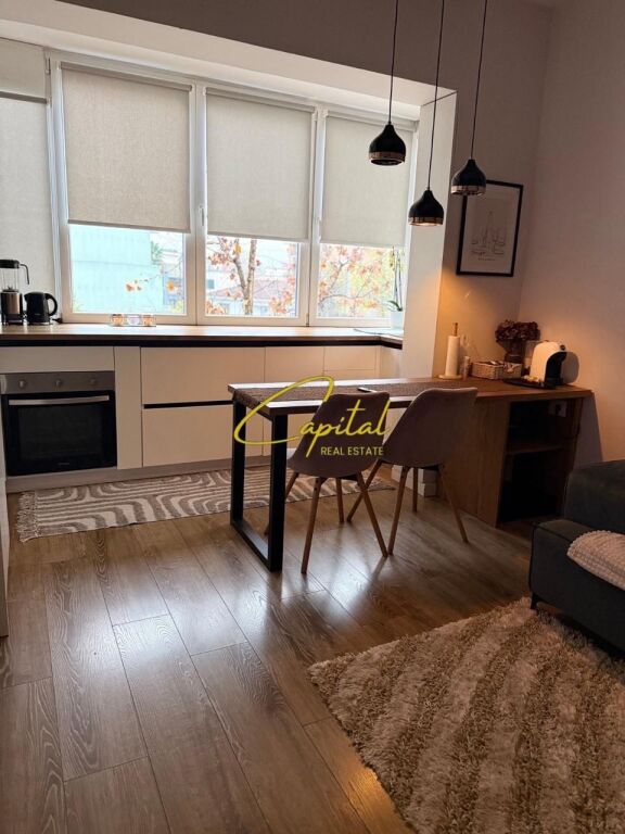 APPARTAMENTO IN AFFITTO 2+1 CENTRO 1.500 EURO