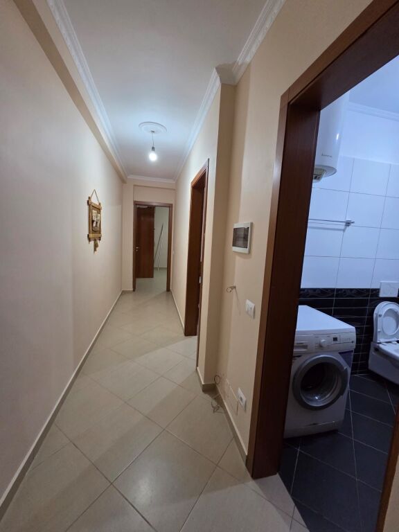 🏡 Jepet me qera apartament 2+1 në Spitall, Durrës 300€ ne muaj