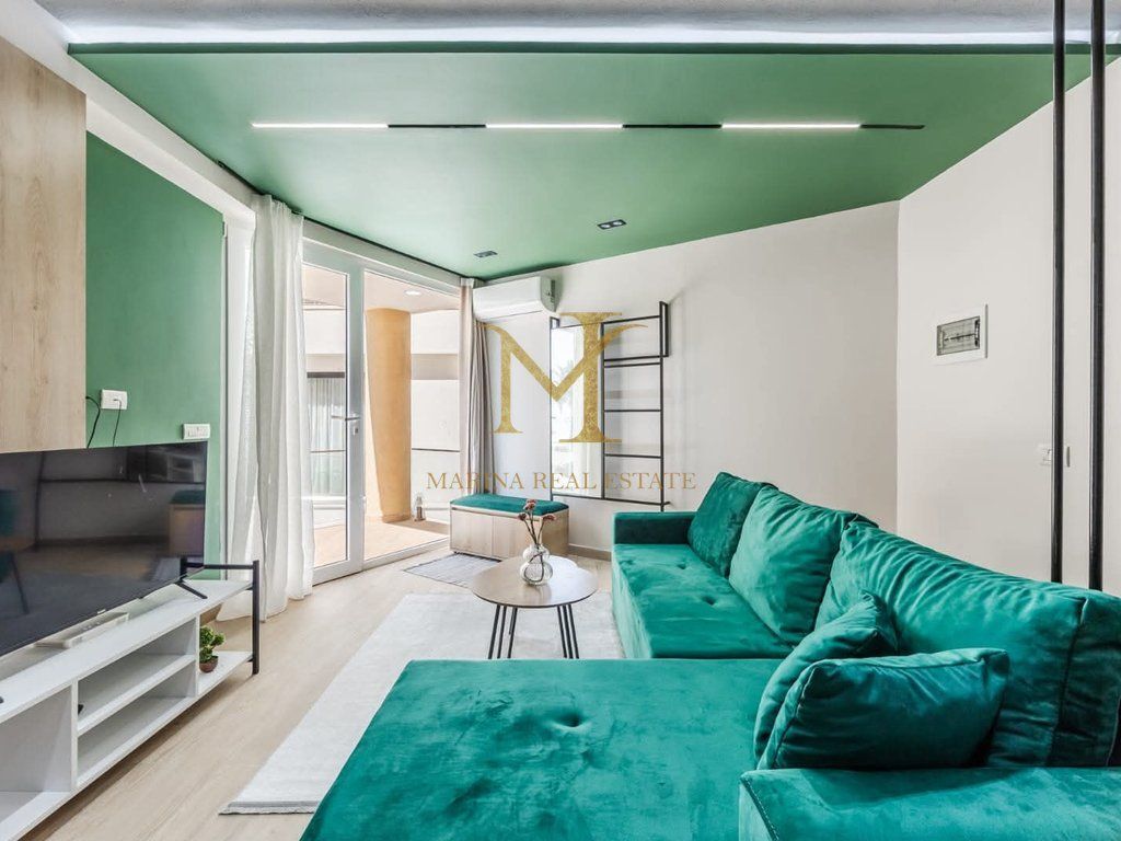 Dupleks per shitje ne Shkembi Kavajes