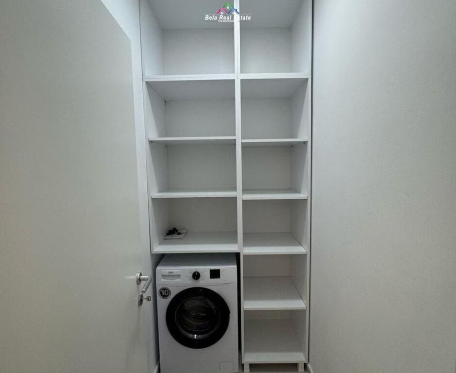 Apartament Me Qera 1+1 Tek Jordan Misja ( ID B2101518) Tirane