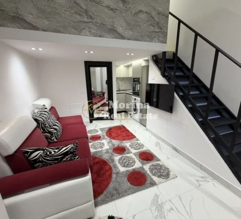 Qera | Dupleks 1 + 1 | Astir | 550 €/muaj