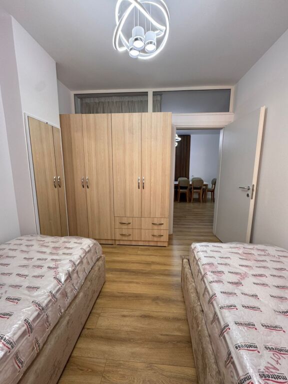 JEPET APARTAMENT 2+1 ME QIRA ASTIR