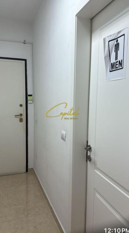 AMBIENT BIZNESI ME QIRA 106 M2 QENDER 140.000 LEKE