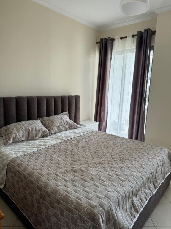 Jepet me qira apartament 1+1, Astir. 450 Euro