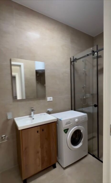 Apartament 1+1 per qira tek Foleja e Gjelber!