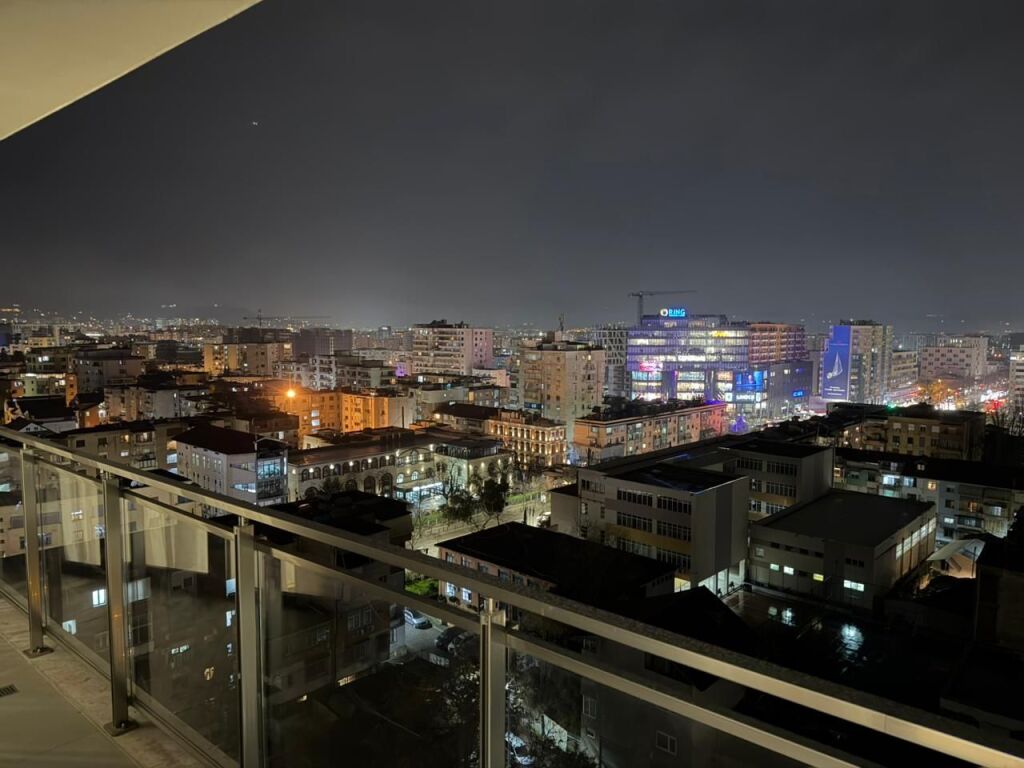 Apartment 2+1 Golden Tower Residence