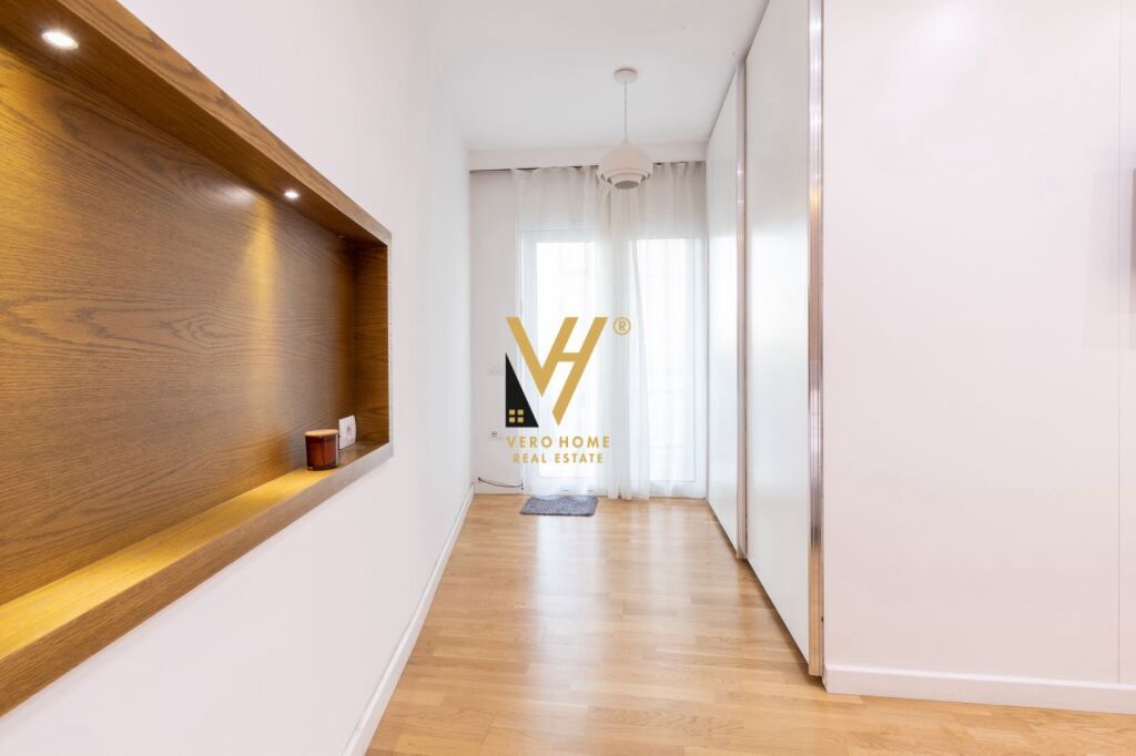 SHITET APARTAMENT 2+1+2+BLK TE ZOGU I ZI 260.000 EURO