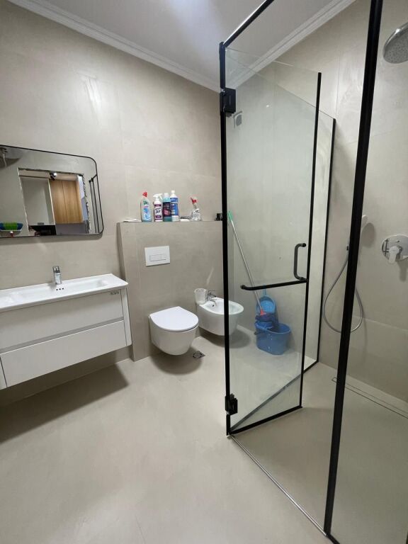 Apartment 1+1 for rent Delijorgji Complex.