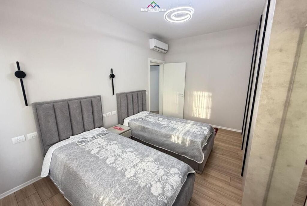 Apartament Me Qera 3+1 Tek Garden Building ( ID B230203) Tirane