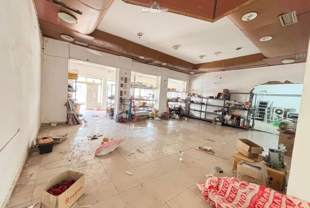 Magazine Me Qera Ne Misto Mame ( ID BM301) Tirane