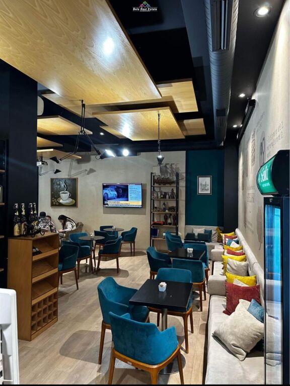 Lokal Me Qera Ne Vasil Shanto (ID BL2175) Tirane