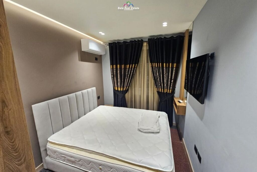 Appartamento In Affitto 1+1 In Centro (ID B211397) Tirana