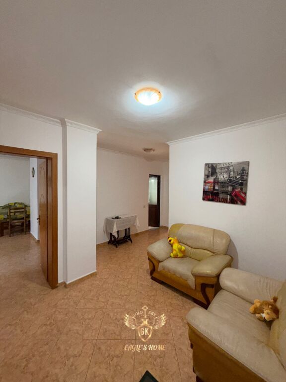 QERA  • 2+1 me 2 ballkone📍 Lokacioni: Pranveraa Durres