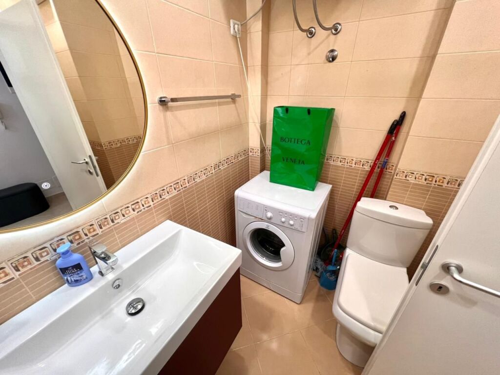 In Affitto: 3+1+2wc &amp; Balcone + 1 Posto Auto  📍CENTRO - Black Diamond Hotel (100% Completato) Posizione Premium || 1.300€/mese