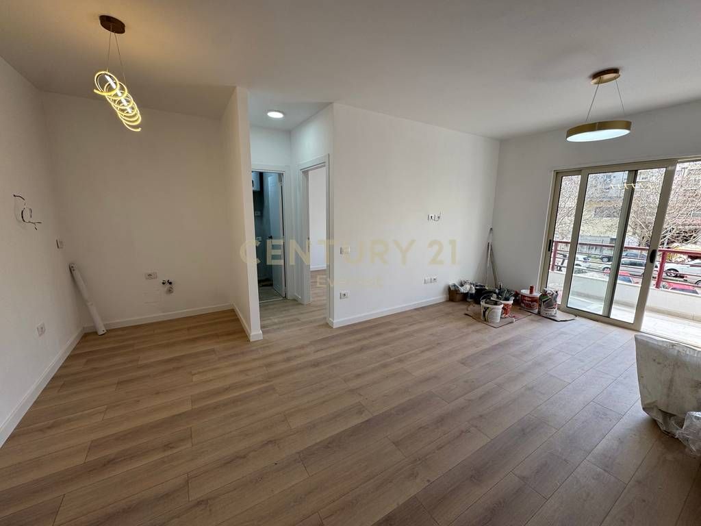 DON BOSKO, SHESIM APARTAMENT 1+1