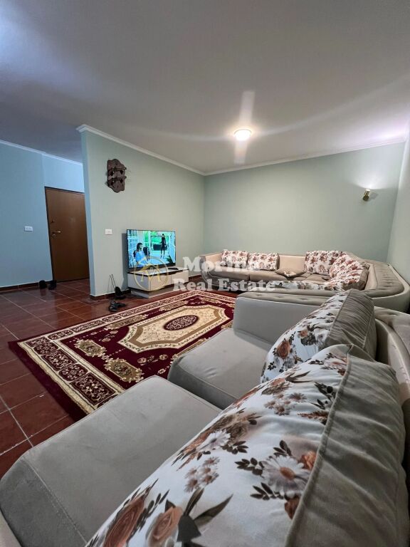 Qera | Apartament 1 + 1 | Komuna e Parisit | 500 €/muaj