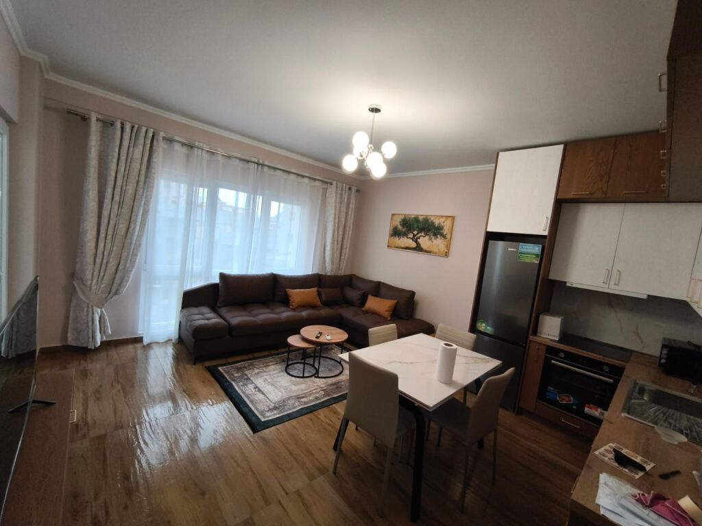 Apartment 1+1 for rent