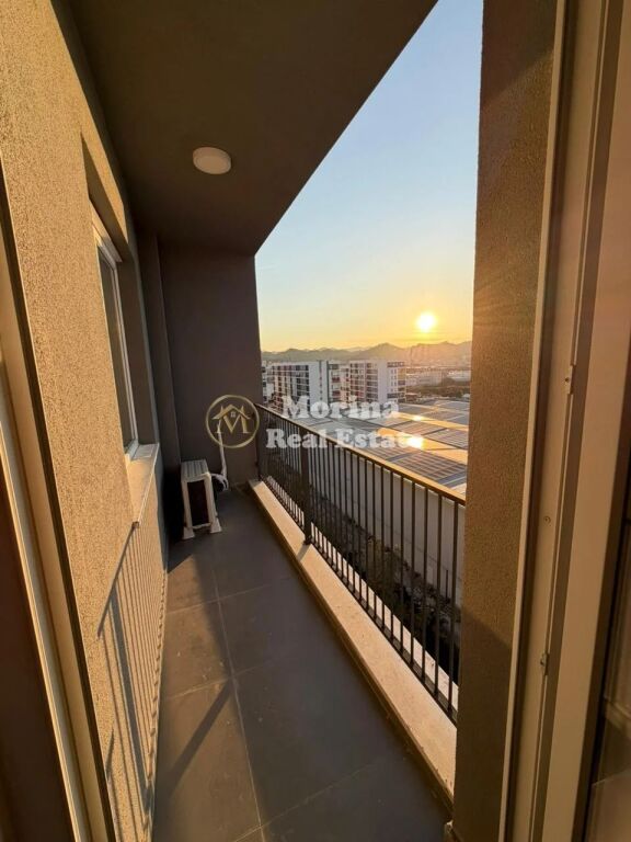 Qera | Apartament 1 + 1 | Univers City | 400 €/muaj