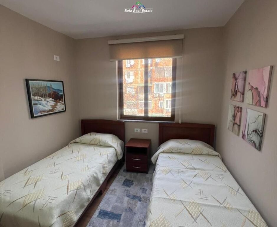 Apartament Me Qera 2+1 Ne Myslym Shyr ( ID B221406) Tirane