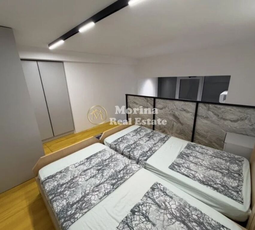 Qera | Apartament 1+ 1 | Rruga Loni Ligori | 400 €/muaj