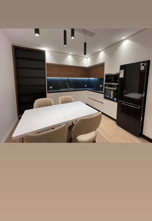 Super appartamento 2+1+2 in affitto a Zogu i Zi