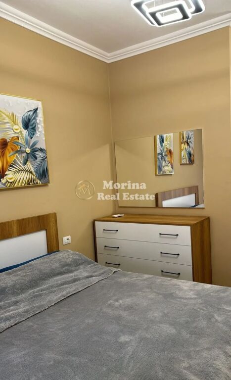 Qera | Apartament 1 + 1 | Rruga 5 Maji | 500 €/muaj