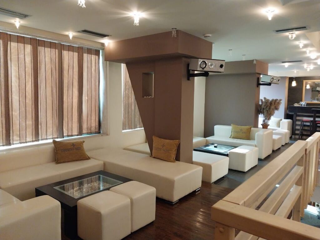 Hotel For Sale 📍 Divjakë