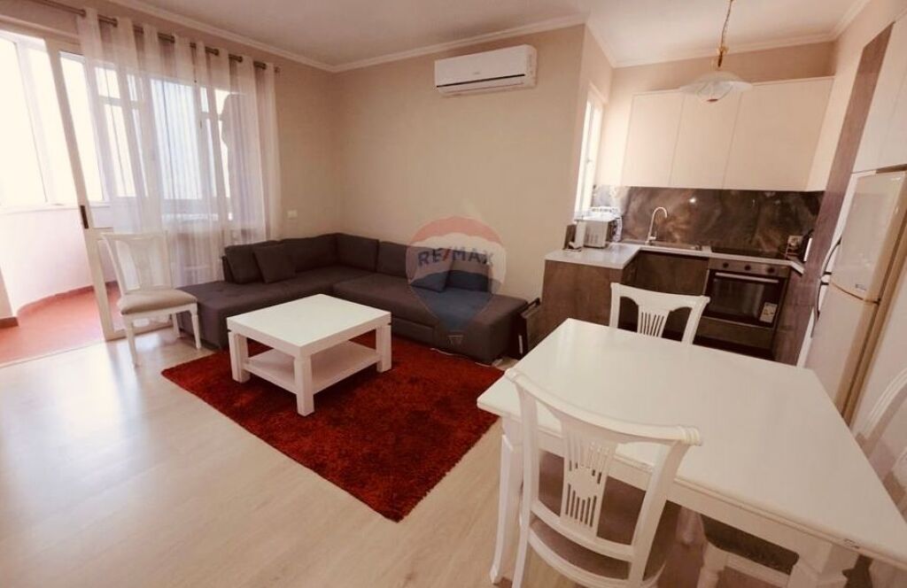 📍🏠Apartament 1+1 Kompleksi Dinamo