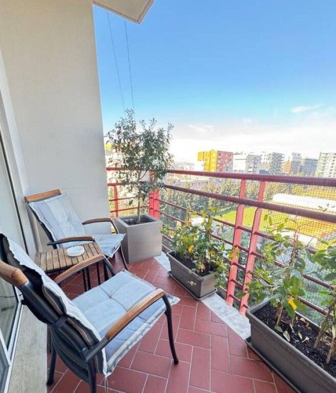 Shitet Apartament 2+1+2+depo tek Kompleksi Vizion Plus, Don Bosco