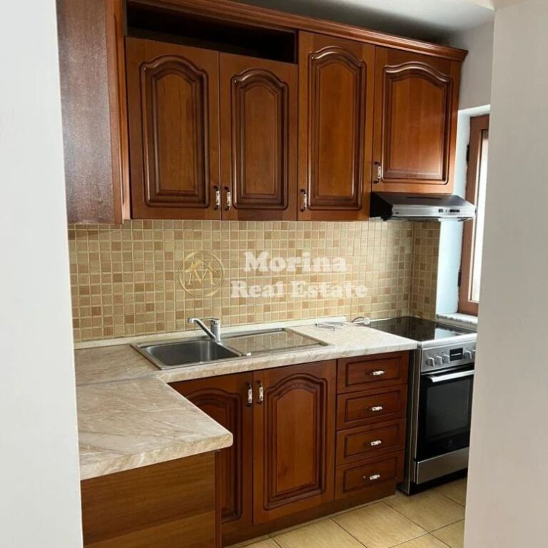 Qera | Apartament 1 + 1 | Oxhaku | 400 €/muaj