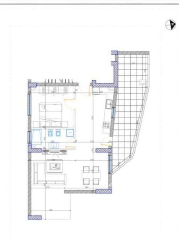 APARTMENT FOR RENT 1+1 BOTANICAL GARDEN 600 EURO