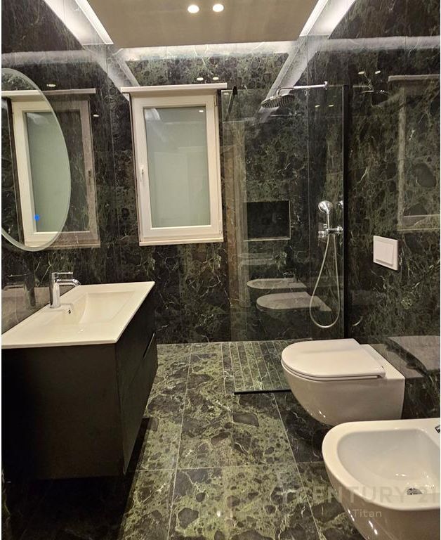 Penthouse for sale in Don Bosko