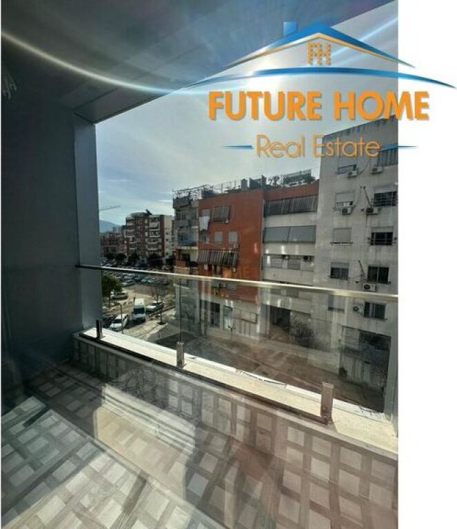 Qera, Apartament 1+1, Kompleksi Miardo, Jordan Misja.