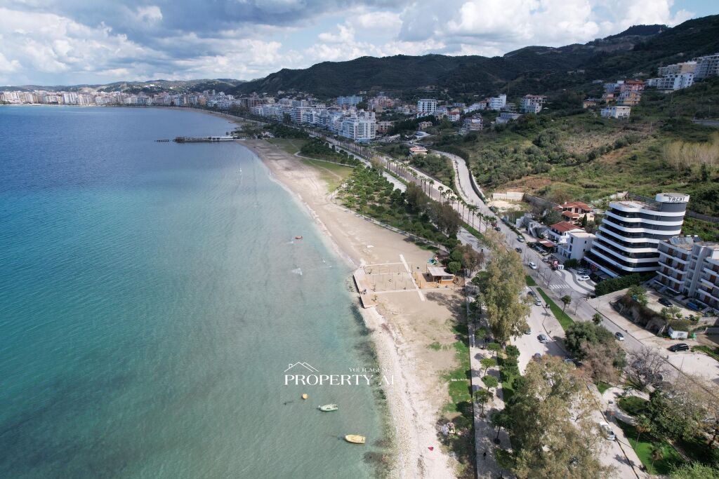 Apartment for sale on the Lungomare