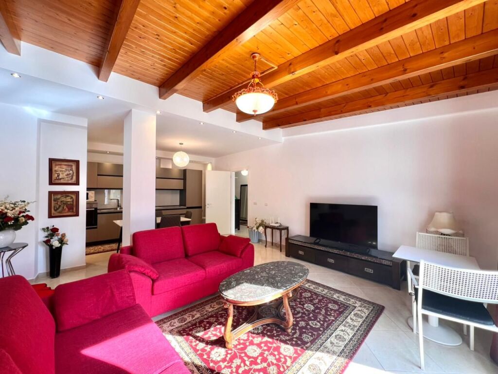 In Affitto: 3+1+2wc &amp; Balcone + 1 Posto Auto  📍CENTRO - Black Diamond Hotel (100% Completato) Posizione Premium || 1.300€/mese