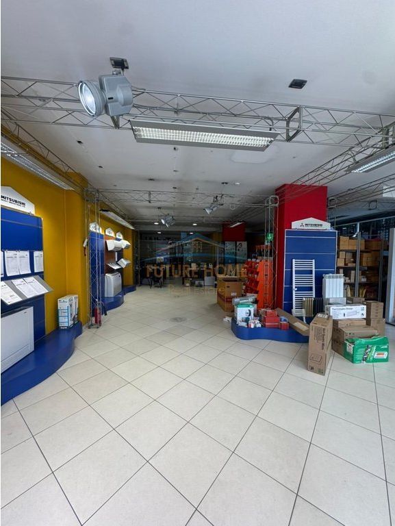 Qera,Ambient Biznesi,Bulevardi Zhan Dark,Tiranë