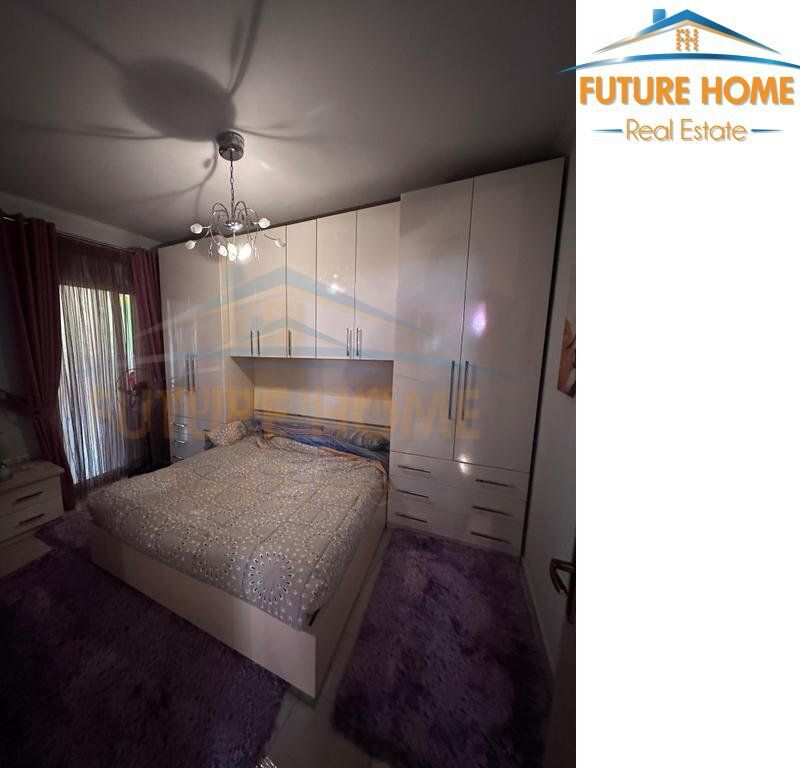 Qera, Apartament 2+1, Rruga e Barrikadave, Tiranë