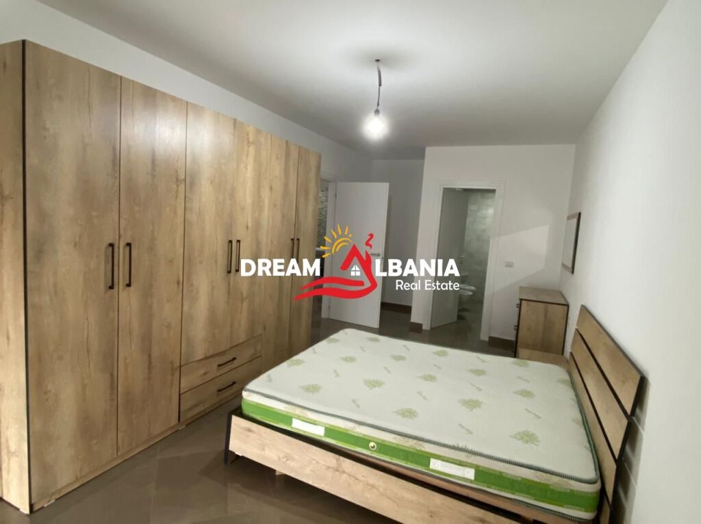 Apartament 2+1 me qera tek kompleksi Fiori di Bosko ne rrugen Don Bosko ne Tirane (ID 4221955)