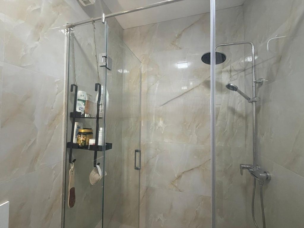 Vendesi appartamento 1+1 nel complesso 5D Pocelan, vicino a TV klan! 155.000 €