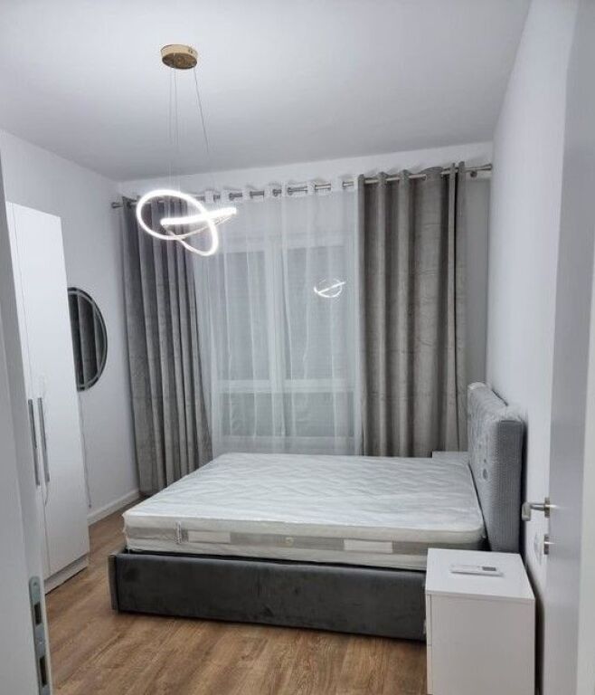 Apartment 1+1 at Komuna e Parisit