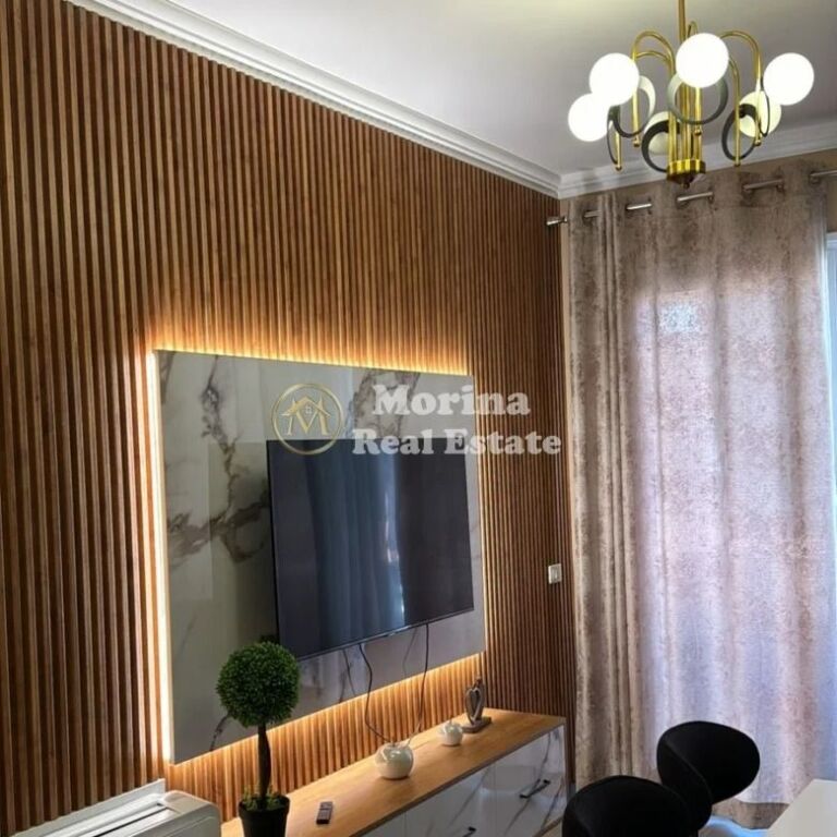 Qera | Apartament 1 + 1 | Rruga 5 Maji | 500 €/muaj