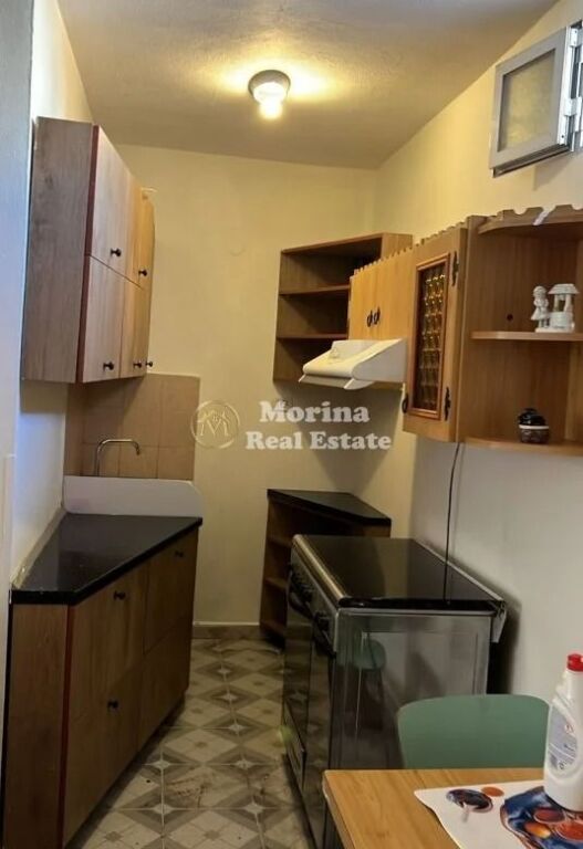 Qera | Apartament 1 + 1 | Rruga Myslym Shyri | 420 €/muaj