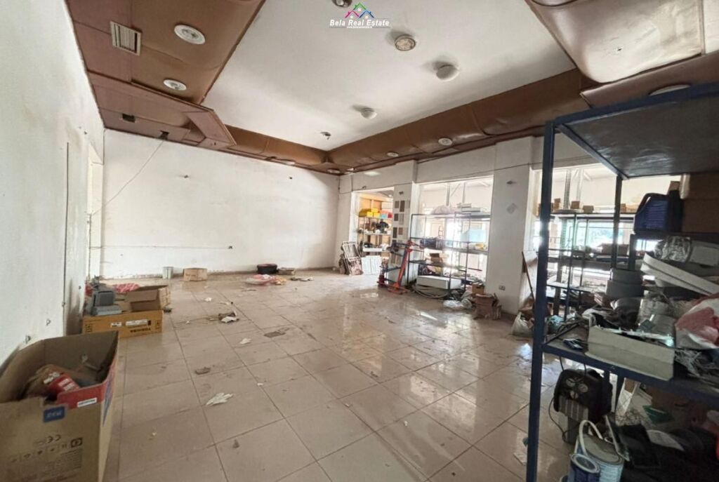 Magazine Me Qera Ne Misto Mame ( ID BM301) Tirane