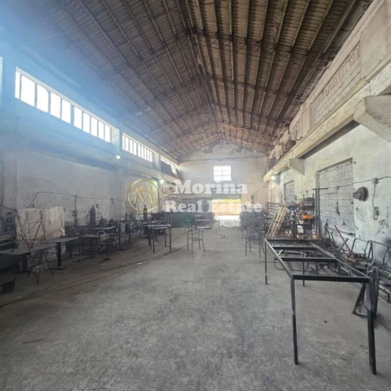 Shitje | Ambjent Biznesi/kapanon | Bashkia Durrës | 340000 €