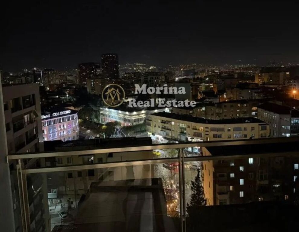 Qera | Apartament 2 + 1 | Golden Tower Residence | 1250 €/muaj